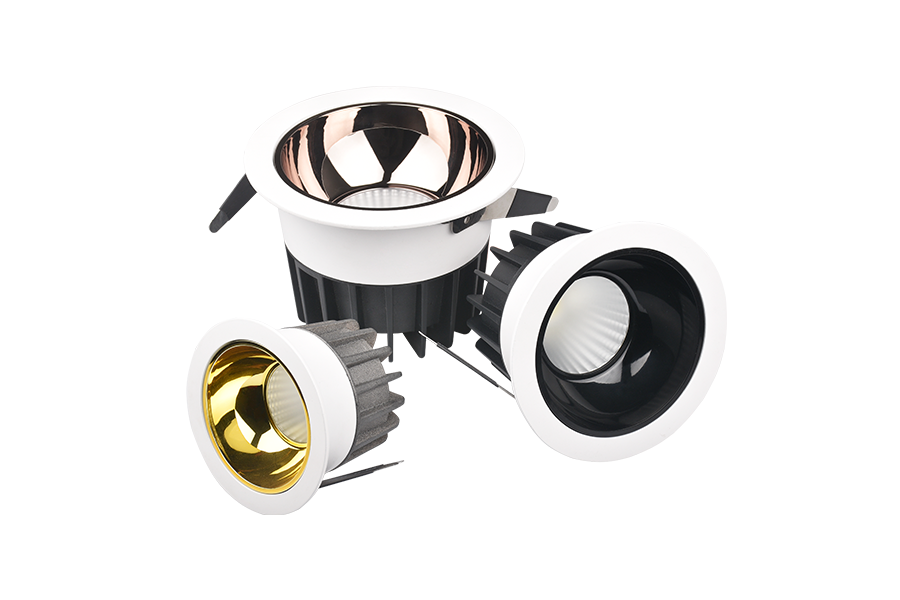LED Downlight